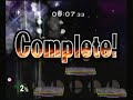 Kirby 10 Man Melee 07.33 Kirby 10 Man Melee 07.33