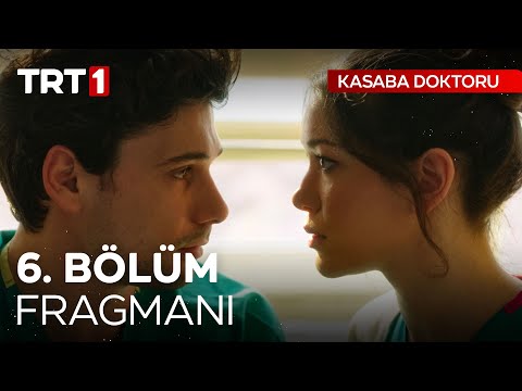 Kasaba Doktoru 6. Bölüm Fragmanı                                                                                                                                                                                                                          