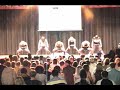 Wertheimer Dance Days`07: 2H Crew