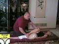 Thai Massage Anterior 4