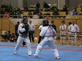 日本拳法ｖｓ自衛隊徒手格闘