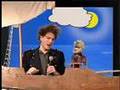 Jollyship the Whiz-Bang in Cabin Boye Fever (2007)