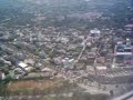 Landing in Bangkok