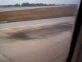 Landing in Bangkok