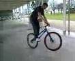 A Few Trials Bike Tricks by Colin Hodson