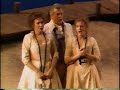 Allen Vaness Mentzer -\"Soave sia il vento\" - Cosi Met 1996
