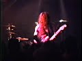 Badlands - Fire And Rain-Live-1990