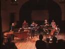 live performance video from recent concerts and collaborations of the robin cox ensemble.  
works:
square feet by robin cox
levitation games by robin cox (w/ soloist scott deal)
clockwork by dan becker
difficult by amy x neuburg
new year's harmattan by robin cox and video artist kwame braun
faster than that, movt. 3 with nugent dance
drive by robin cox