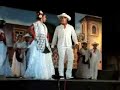 EL TILINGO LINGO - BALLET JUVENIL DEL AYUNTAMIENTO DE MERIDA