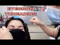Eyebrow Threading Orchard Town Center