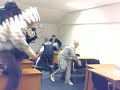 RWINA in de klas Deel 2 met para boys RWINA in de klas Deel 2 met para boys