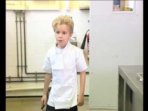 Little Gordon - Outtakes
