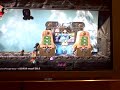 Little Big Planet Final Level: The Collector\