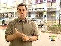 Professor de educação física é acusado de pedofilia sem provas em Vila Velha/ES - 23/05/12 - SBT
