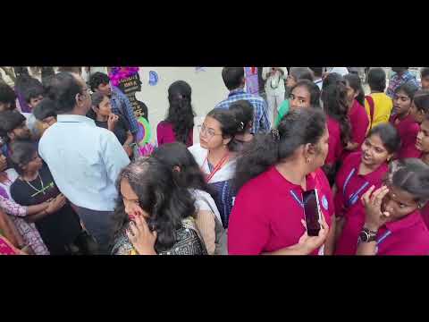 Talentverse 2026 .. Part 1