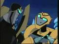 Starscream is invinsable
