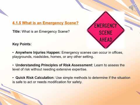 05 Uni Life First Aid introduction information 2025