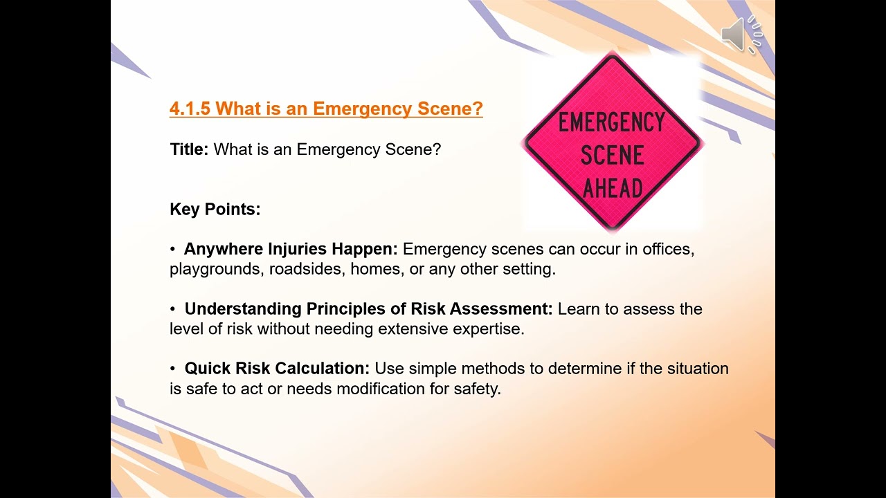 05 Uni Life First Aid introduction information 2025