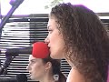 more of the dulcet voice of the fabulous sarah peasall of the grammy winning trio the peasall sisters.
