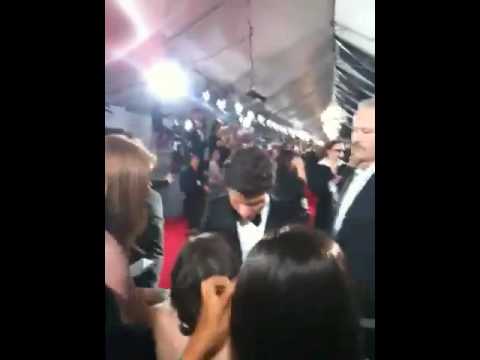 Jonas Brothers 2010 Grammy Awards Arrivals Jonas Brothers 2010 Grammy Awards Arrivals