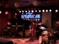 The Man I Love David Leonhardt Trio Iridium New York City