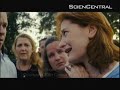 The Happening: Garden-variety Horror