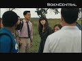 The Happening: Garden-variety Horror