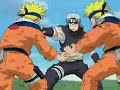 Naruto and Hinata, Find A New Way