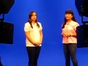 As Fonoaudiólogas apresentadoras!!! As Fonoaudiólogas apresentadoras!!!