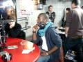 Bwesso skyrock Musicnation part 2 interview