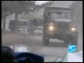 South Ossetia: Georgian \"hostages\"