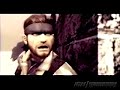 Metal Gear Solid 4 Trailer