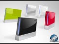 Cores Novas De Wii!!![ Console & 
Wiimote ]