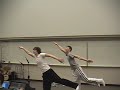 I Believe I Can Fly - Interpretive Dance I Believe I Can Fly - Interpretive Dance