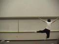 I Believe I Can Fly - Interpretive Dance