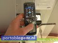 Samsung U600 Samsung U600