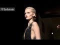 Model Talks - Abbey Lee Kershaw at Fashion Week Spring/Summer 2012 | FashionTV