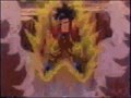 Goku by Gutek