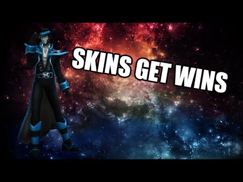how to get pax tf skin