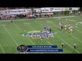 MIAMI BOOKER T WASHINGTON VS JACKSONVILLE BOLLES (STATE CHAMPIONSHIP '12)