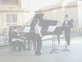 Czardas -- Vittorio Monti X Contrast Trio