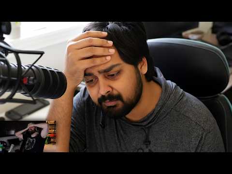 Mutahar Just Ended His Career..