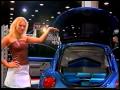 dB Drag Racing Commercials for 2001 World Finals