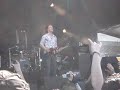 Anathema - Closer, Hellfest '08