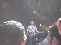 Anathema - Closer, Hellfest '08