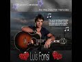 Luis Fonsi - No Me Doy Por Vencido (VERSION COMPLETA)
