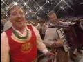 Zellberg Buam & Marc Pircher - Volksmusik Medley