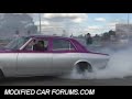 Blown cars in a line up at Springnats 2008 Blown cars in a line up at Springnats 2008