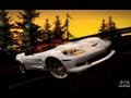 Gta Sa : Corvette