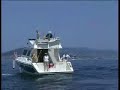 II Campeonato de pesca al currican CNBB (2005)
